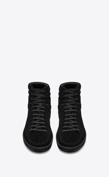 Court Classic SL/10H sneaker in suede
